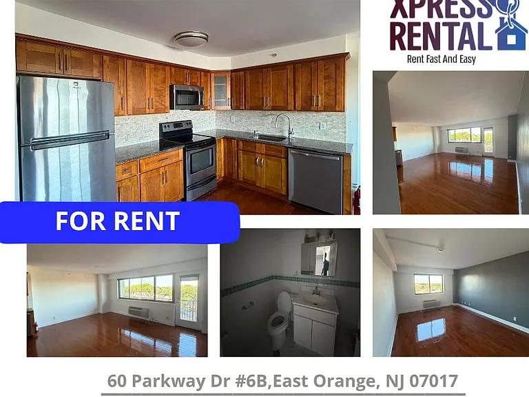 60 Parkway Dr E #6B — Photo 1