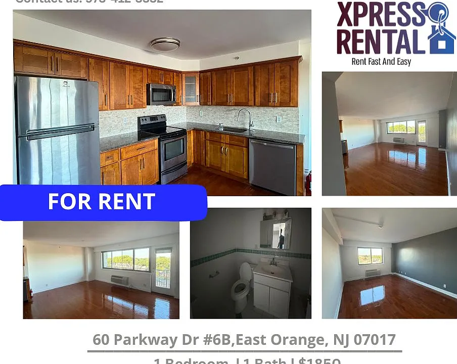 60 Parkway Dr E #6B