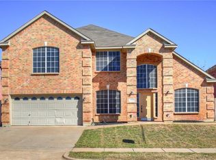 7717 Longbow Ln, Arlington, TX 76002