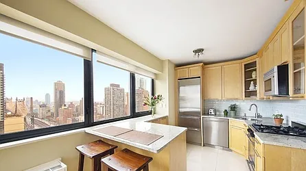 Rented by Manhattan Flats