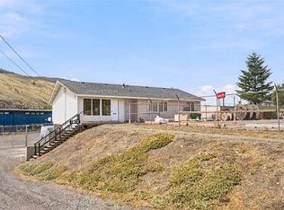 1072 Collins Rd, Cache Creek, BC V0K1H0