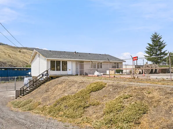 1072 Collins Rd, Cache Creek, BC V0K 1H0