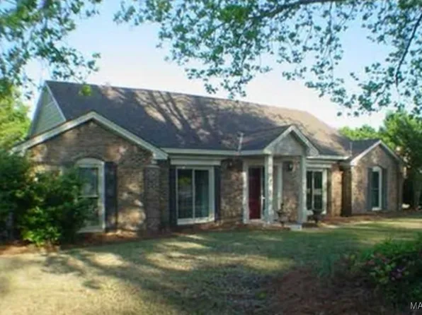 154 Oldfield Dr, Montgomery, AL 36117