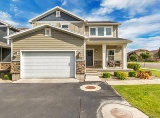 5409 W Cherry Breeze Ct, Herriman, UT 84096