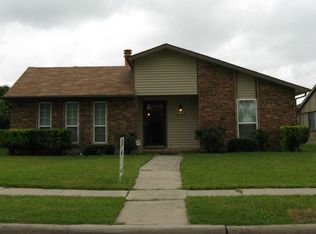 4759 Hamilton Ct, The Colony, TX 75056