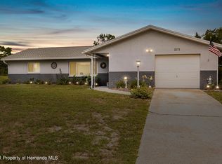 2171 Fentress Ct, Spring Hill, FL 34609