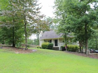 341 Twin Mountain Lake Dr, Talking Rock, GA 30175