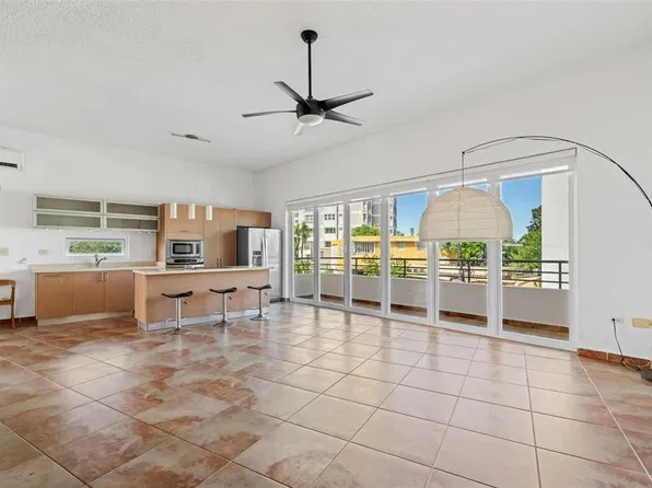 2014 CALLE LAS VIOLETAS #201, SAN JUAN, PR 00915