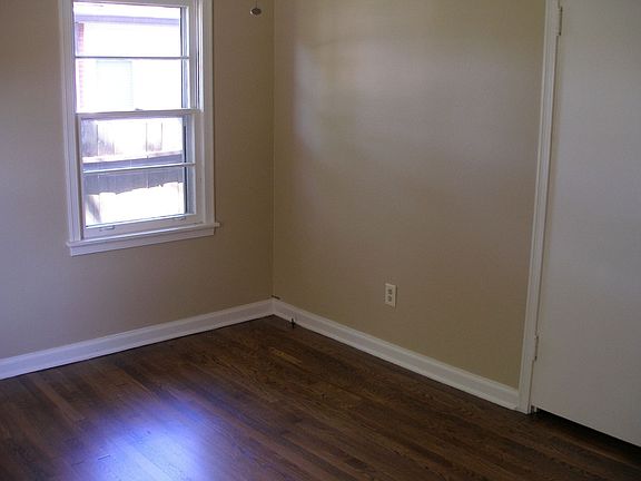 Hardwoods in Bedrooms
