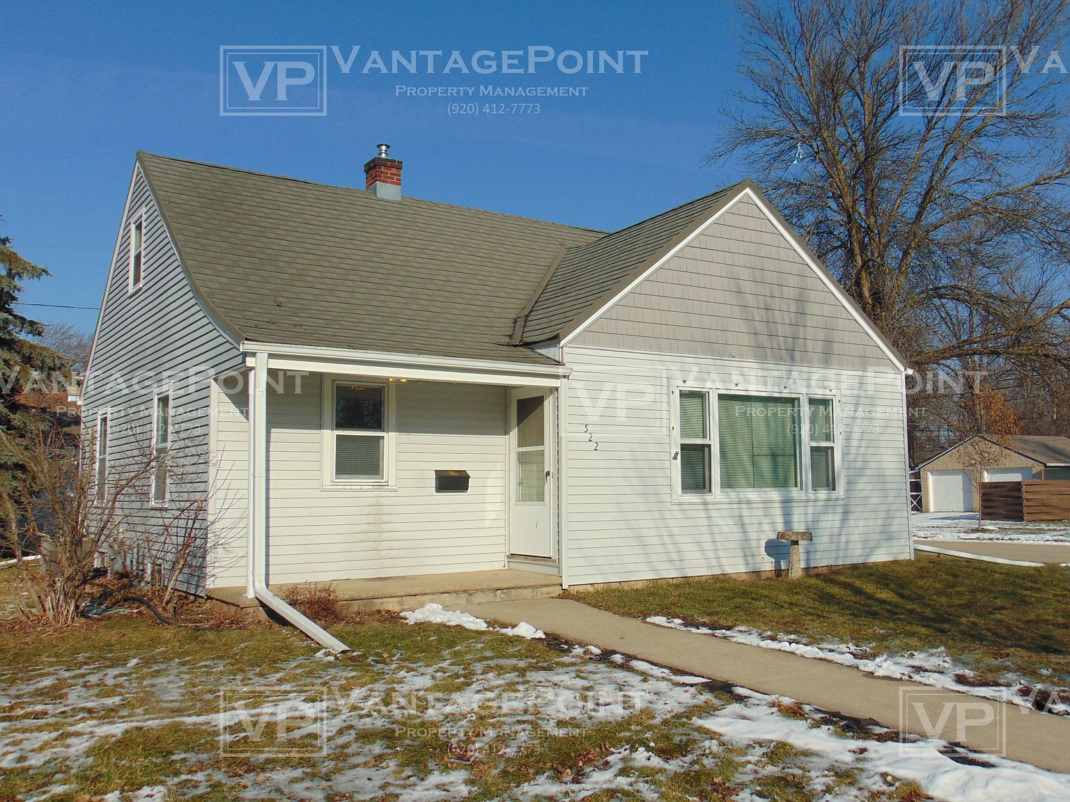 522 E Glendale Ave, Appleton, WI 54911 Zillow