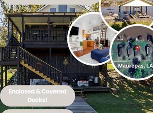 21206 Diversion Canal Rd, Maurepas, LA 70774