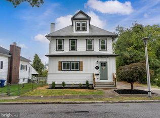 5006 Arabia Ave, Baltimore, MD 21214