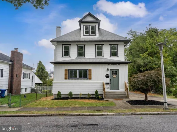 5006 Arabia Ave, Baltimore, MD 21214
