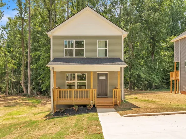 400 Woodland Cir, Belton, SC 29627