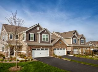 26530 W Countryside Ln LOT 30.82, Plainfield, IL 60585