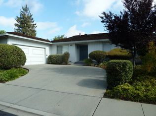1103 Bluelake Sq, Mountain View, CA 94040