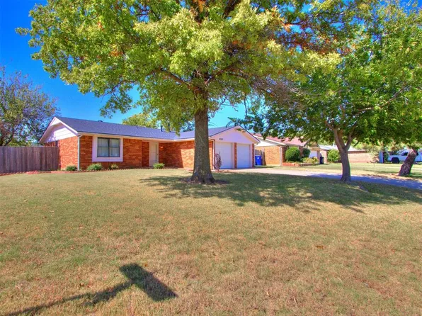 8537 S Drexel Ave, Oklahoma City, OK 73159