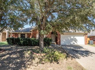 2713 Hilcroft Ave, Denton, TX 76210