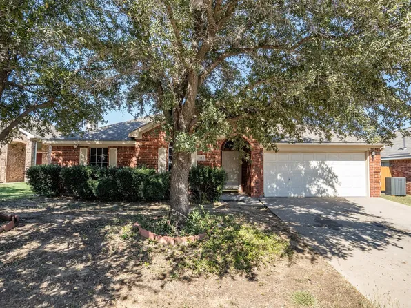 2713 Hilcroft Ave, Denton, TX 76210