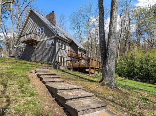 202 Spring View Dr, Lenoir City, TN 37772