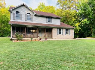 6860 E Dallas Dr, Terre Haute, IN 47802