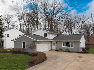 16832 Lanier Ave, Strongsville, OH 44136