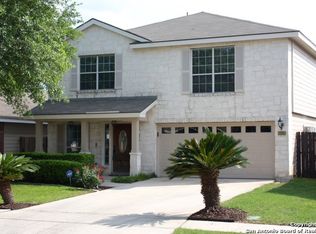 10318 Appaloosa Bay, San Antonio, TX 78254