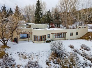 655 Charolais Cir, Edwards, CO 81632