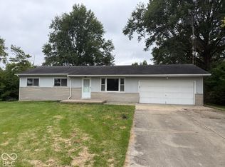 521 Pohlman St, Batesville, IN 47006