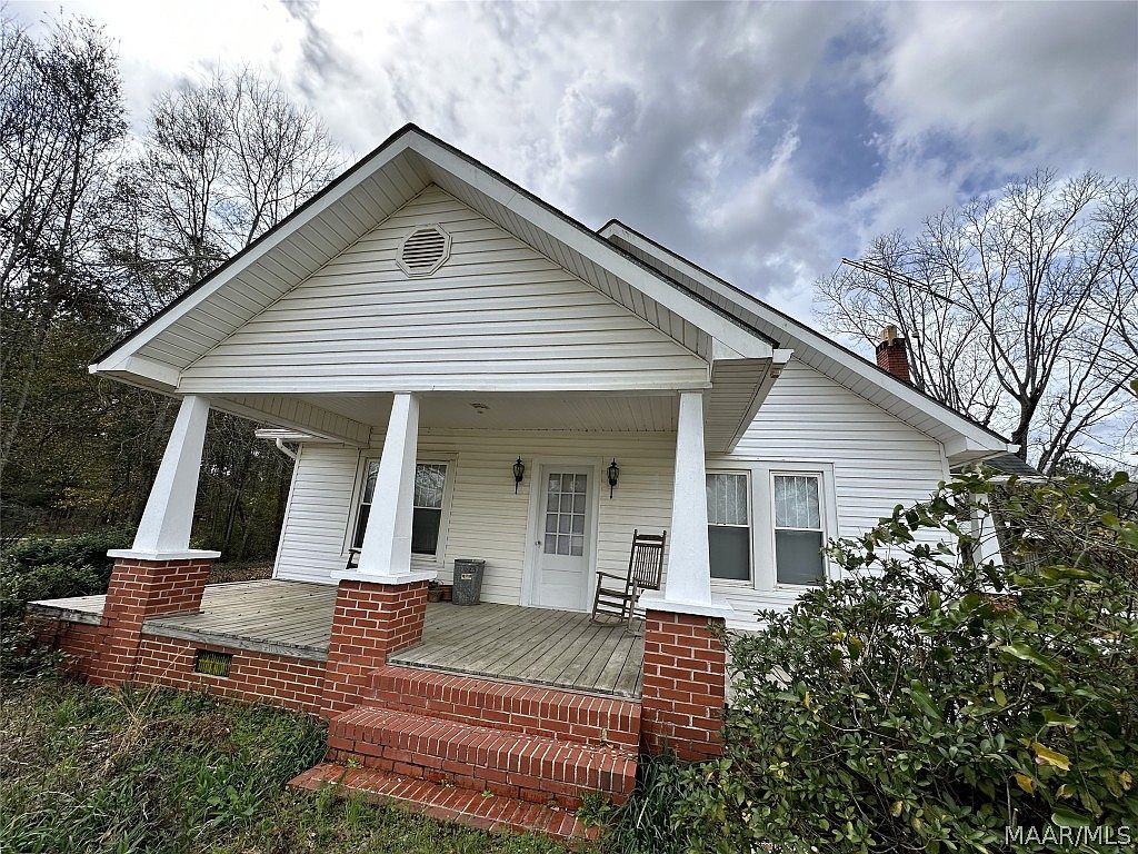 17369 Highway 52 N, Kinston, AL 36453 MLS 553978 Zillow