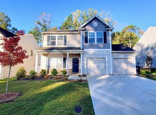 4634 Wesmar Ct, Pfafftown, NC 27040