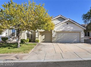 86 Parker Ranch Dr, Henderson, NV 89012