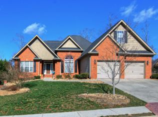 1567 Leighton Dr, Soddy Daisy, TN 37379