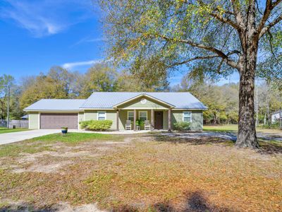 5346 Fox Hound Ln, Baker, FL, 32531