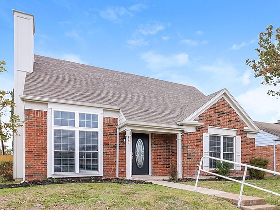 4th image of 427 Chancellorsville Dr