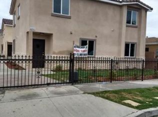 6803 72nd St, Paramount, CA 90723