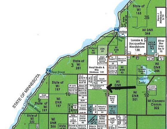 3rd image of 0 County Road F
