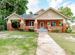 531 W Columbia Ave, Batesburg, SC 29006