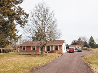 1580 Highway Af, Sullivan, MO 63080