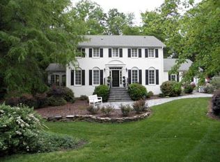 211 Prestwick Dr, High Point, NC 27265