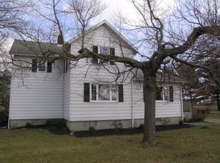 1610 Columbus Sandusky Rd S, Marion, OH 43302