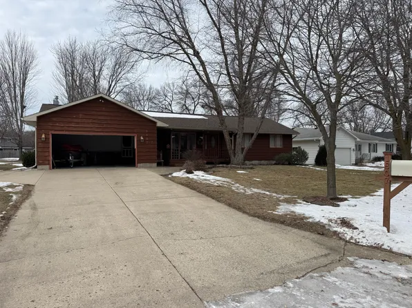 1807 Brookside Dr, Albert Lea, MN 56007