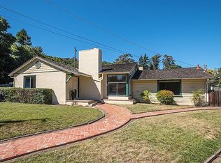 1250 Alden Ct, Belmont, CA 94002