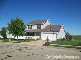 1302 White Horse Trl, Metamora, IL 61548