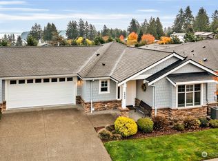 6443 Hunt Highlands Pl #32A, Gig Harbor, WA 98335