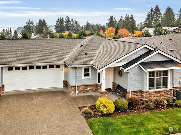 6443 Hunt Highlands Place #32A, Gig Harbor, WA 98335