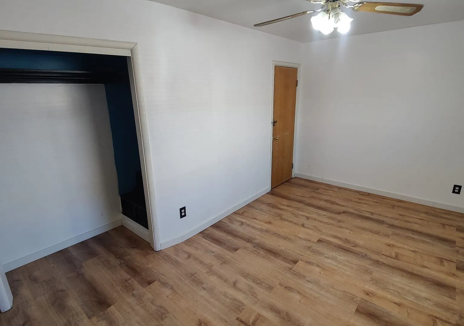 McClelland 4-plex — Photo 2