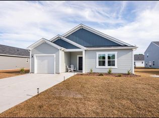 4933 Abbington Oaks Way SE, Southport, NC 28461