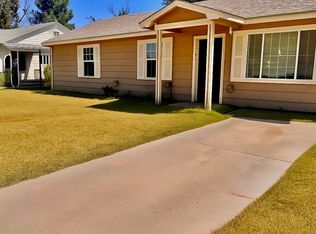 606 Chestnut St, Carlsbad, NM 88220