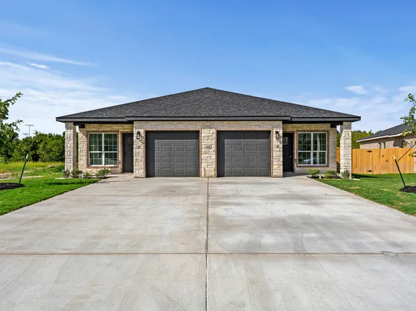206 Dolphin Dr, Temple, TX 76501